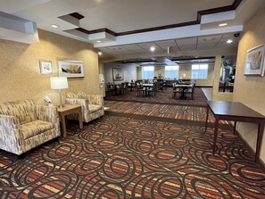 Desayuno para llevar incluido entre semana