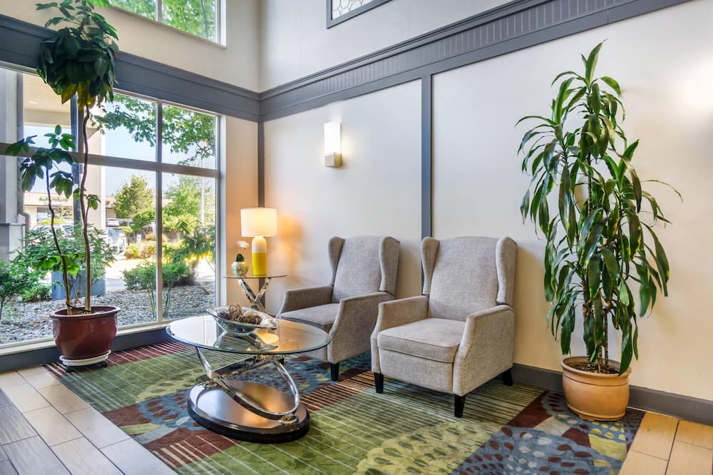 Comfort Inn Federal Way - Seattle