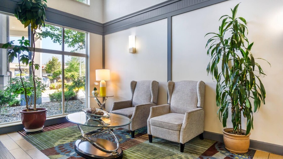 Comfort Inn Federal Way - Seattle