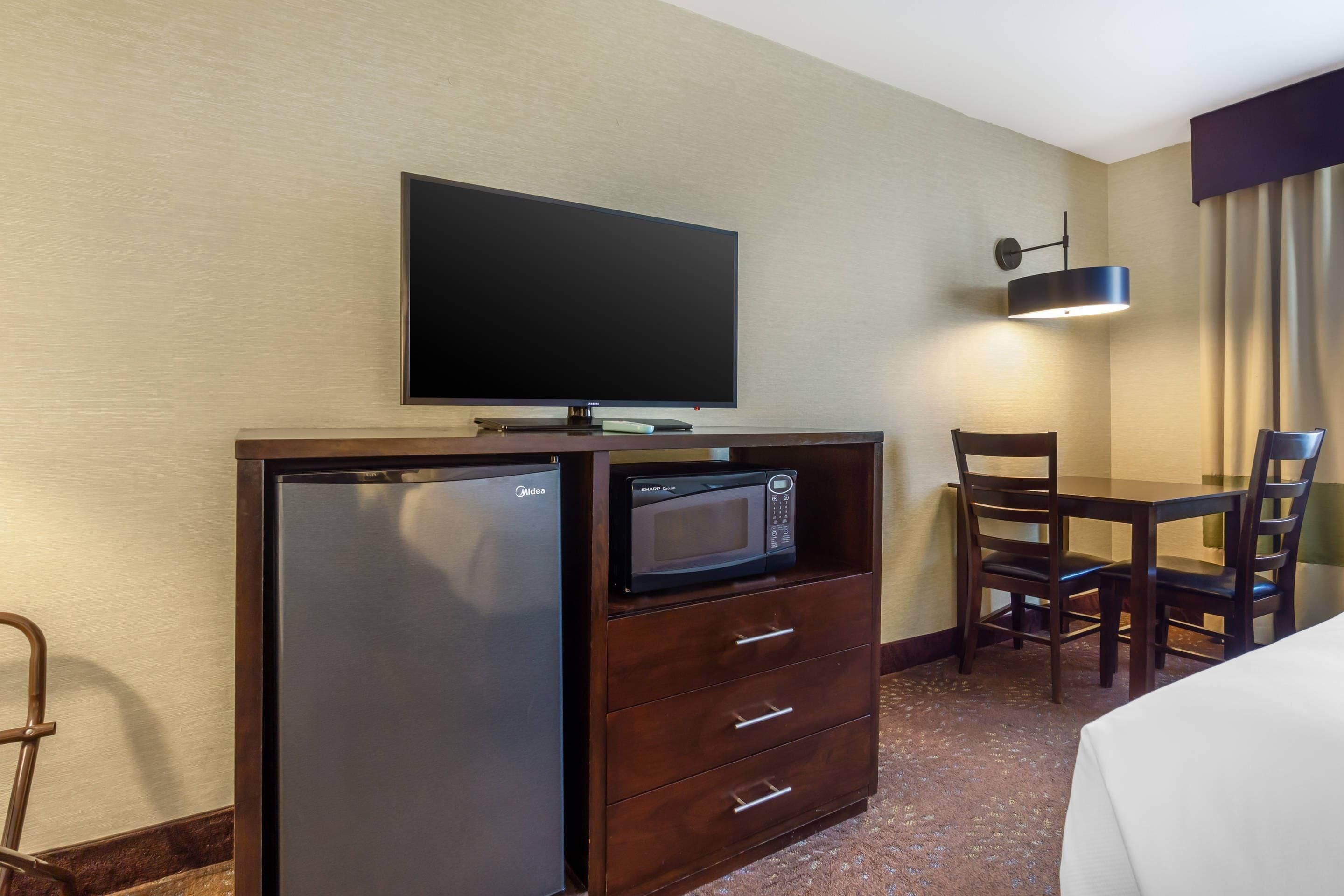 Foto - Comfort Inn Federal Way - Seattle