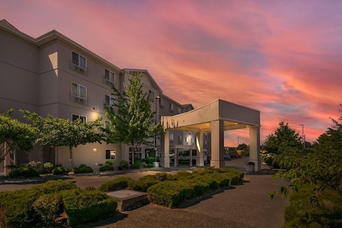 Comfort Inn Federal Way - Seattle