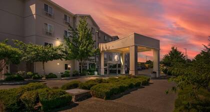 Comfort Inn Federal Way - Seattle