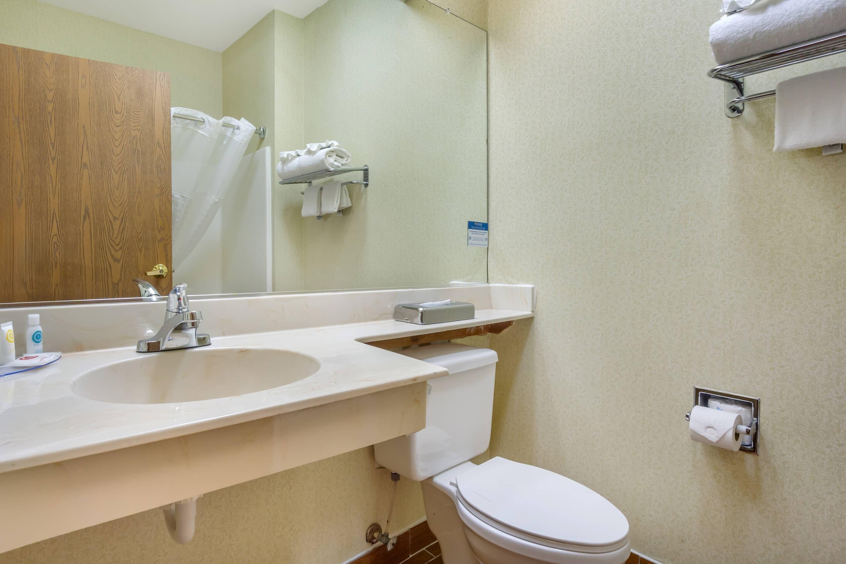 Foto - Comfort Inn Federal Way - Seattle