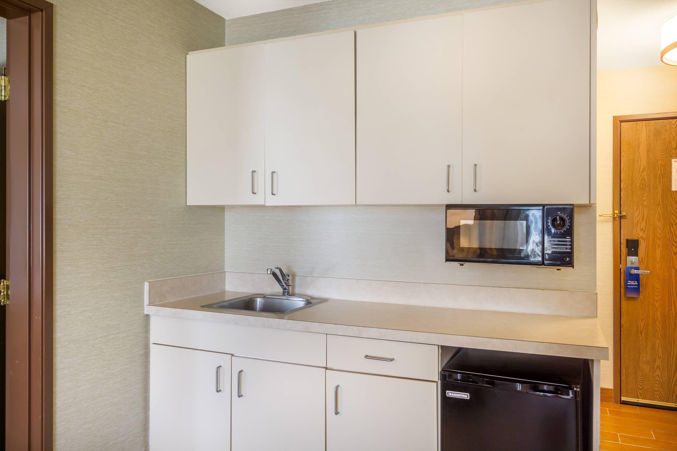 Foto - Comfort Inn Federal Way - Seattle