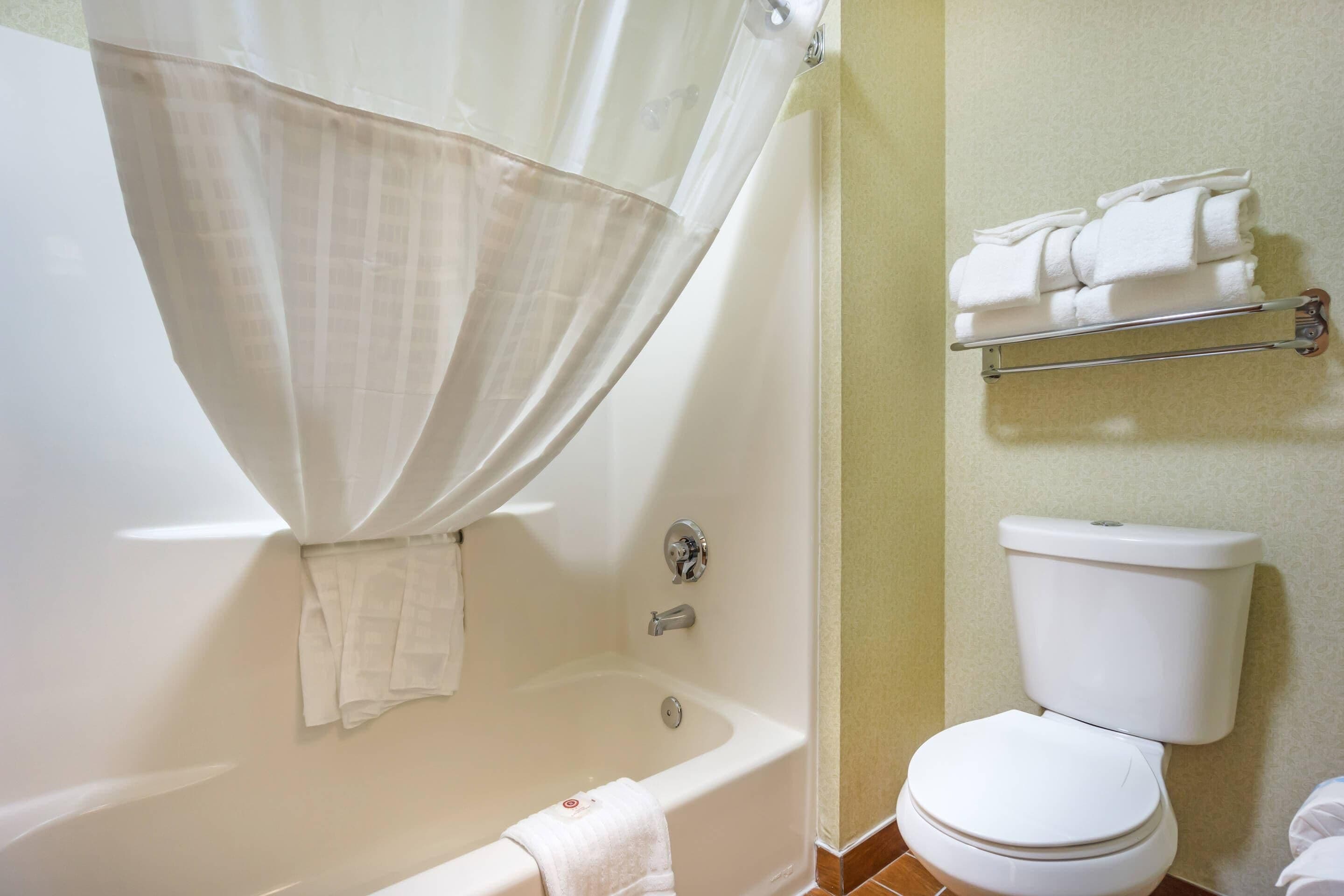 Foto - Comfort Inn Federal Way - Seattle