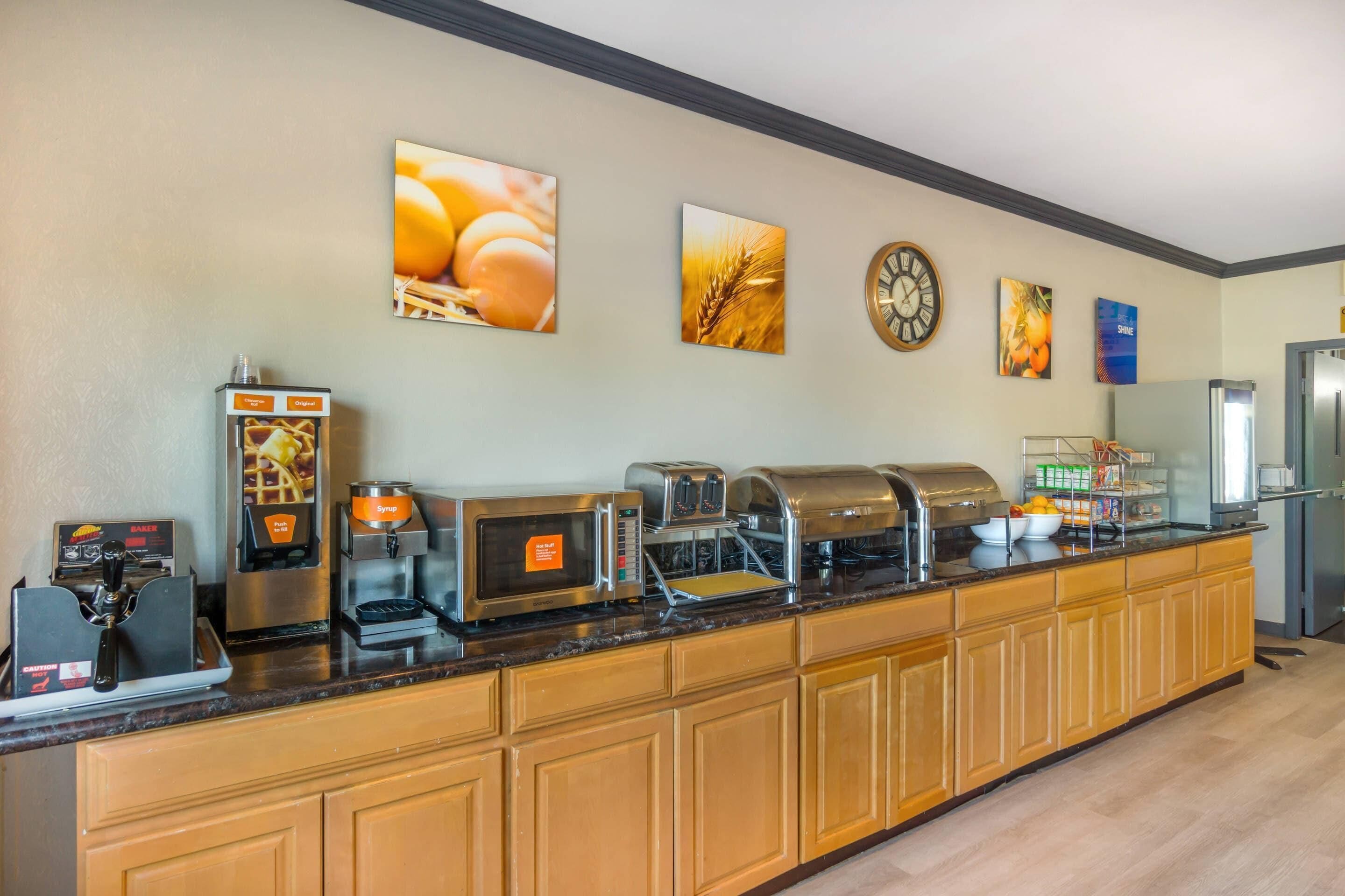 Foto - Comfort Inn Federal Way - Seattle