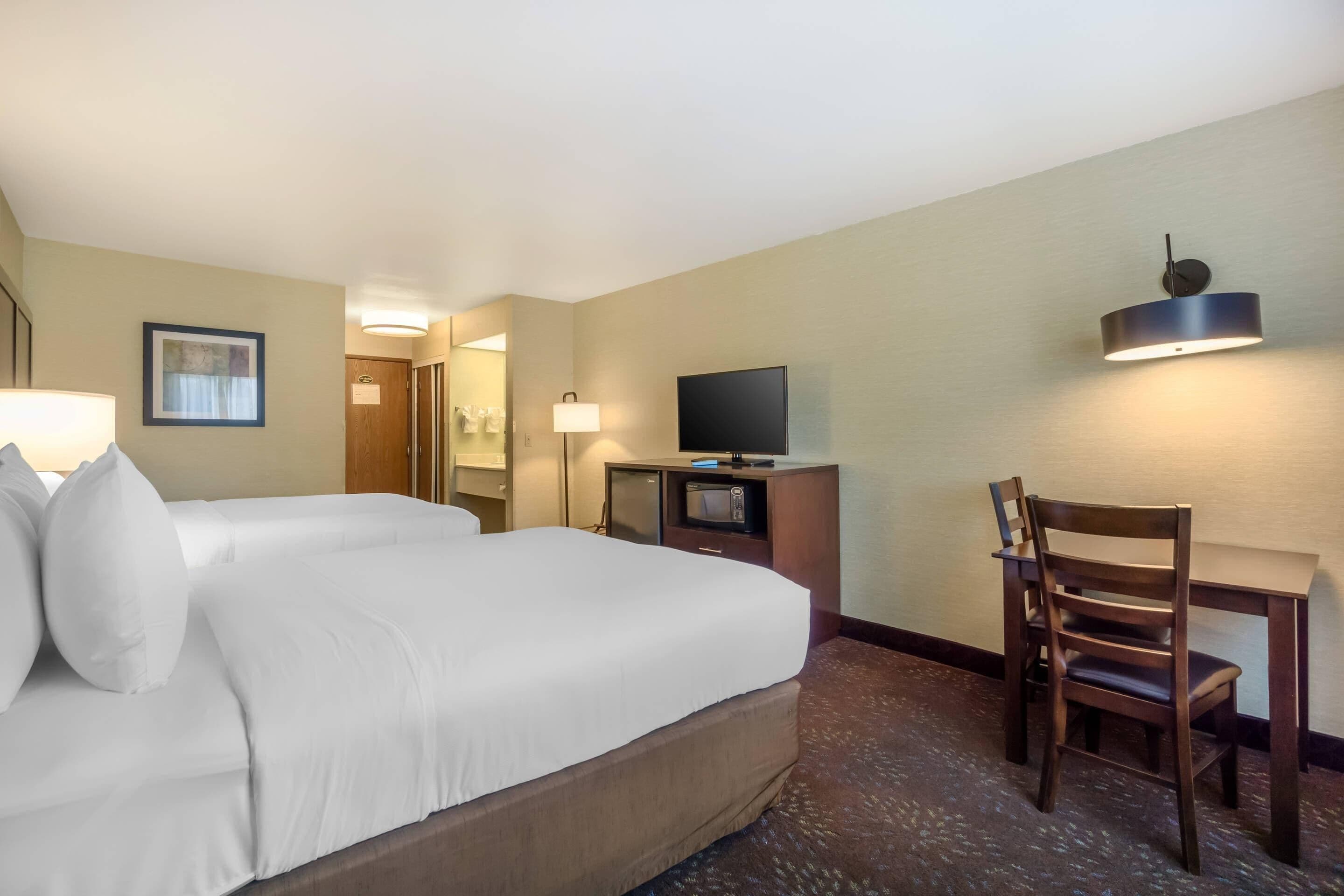 Foto - Comfort Inn Federal Way - Seattle