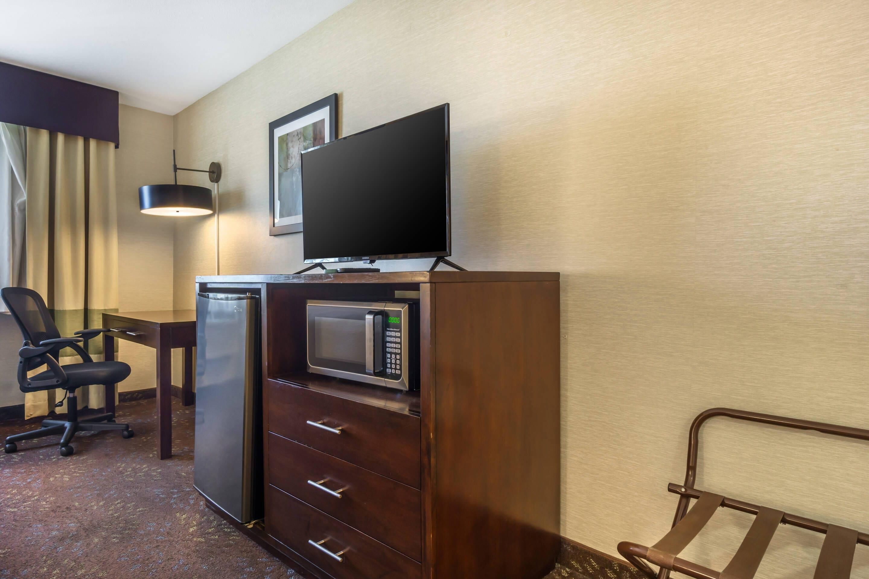 Foto - Comfort Inn Federal Way - Seattle