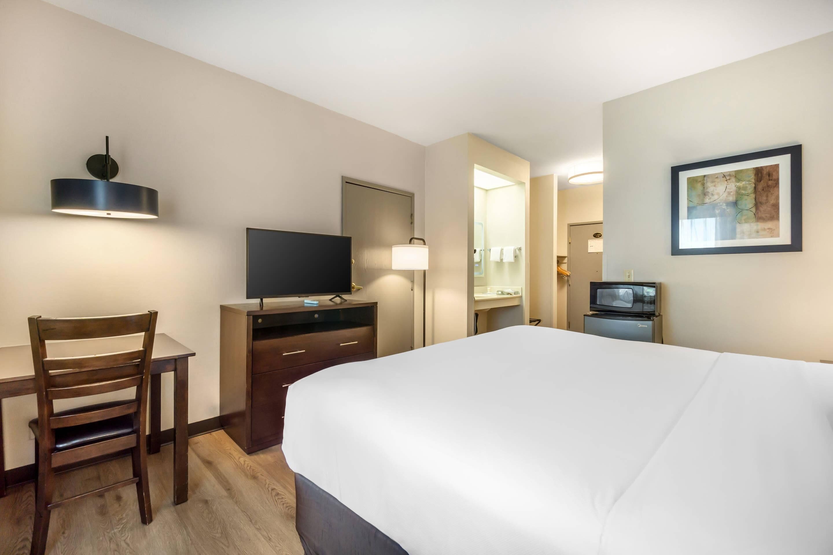 Foto - Comfort Inn Federal Way - Seattle