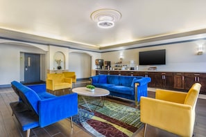 Lobby - Comfort Inn Federal Way - Seattle (Federal Way)