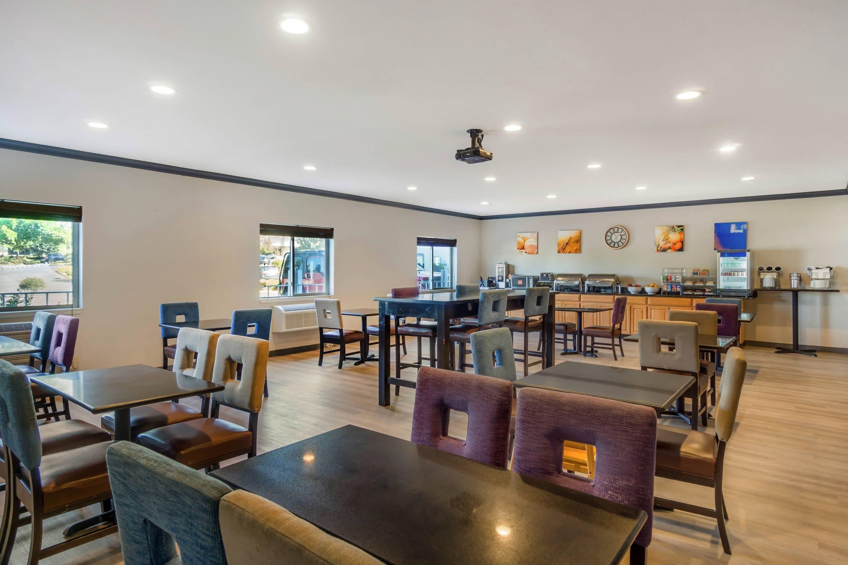 Foto - Comfort Inn Federal Way - Seattle