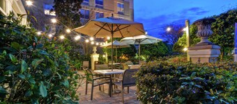 Hilton Garden Inn Mobile East Bay / Daphne