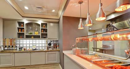 Hilton Garden Inn Mobile East Bay / Daphne