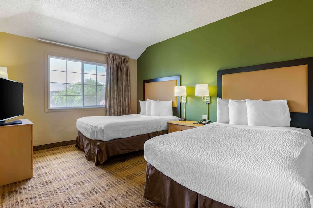 Extended Stay America Suites Phoenix Airport Tempe