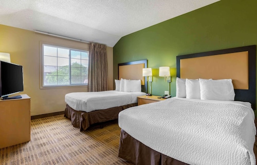 Extended Stay America Suites Phoenix Airport Tempe