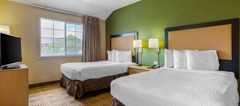 Extended Stay America Suites Phoenix Airport Tempe