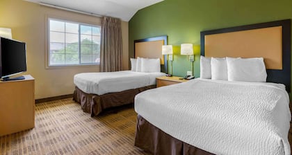 Extended Stay America Suites Phoenix Airport Tempe