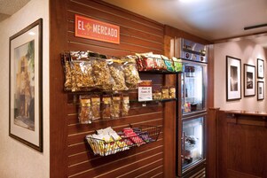 Servicios del alojamiento