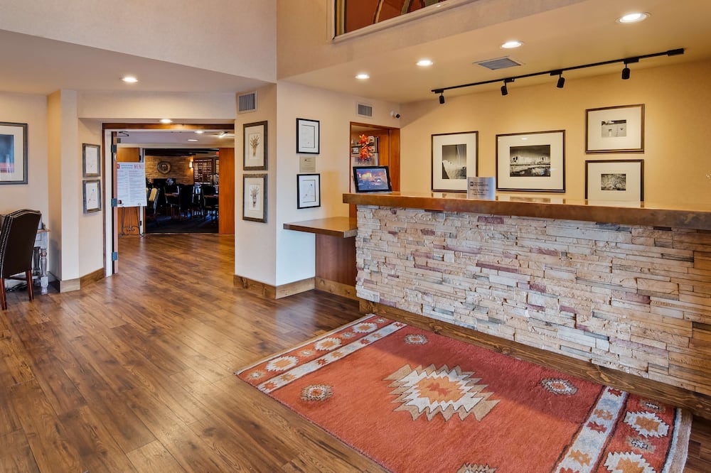 Inn at Santa Fe, SureStay Collection by Best Western