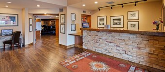 Inn at Santa Fe, SureStay Collection by Best Western