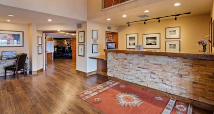 Inn at Santa Fe, SureStay Collection by Best Western