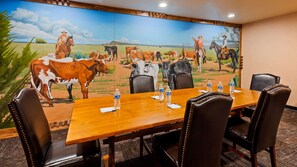 Sala de reuniones