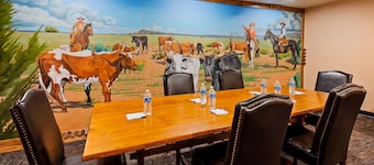 Inn at Santa Fe, SureStay Collection by Best Western