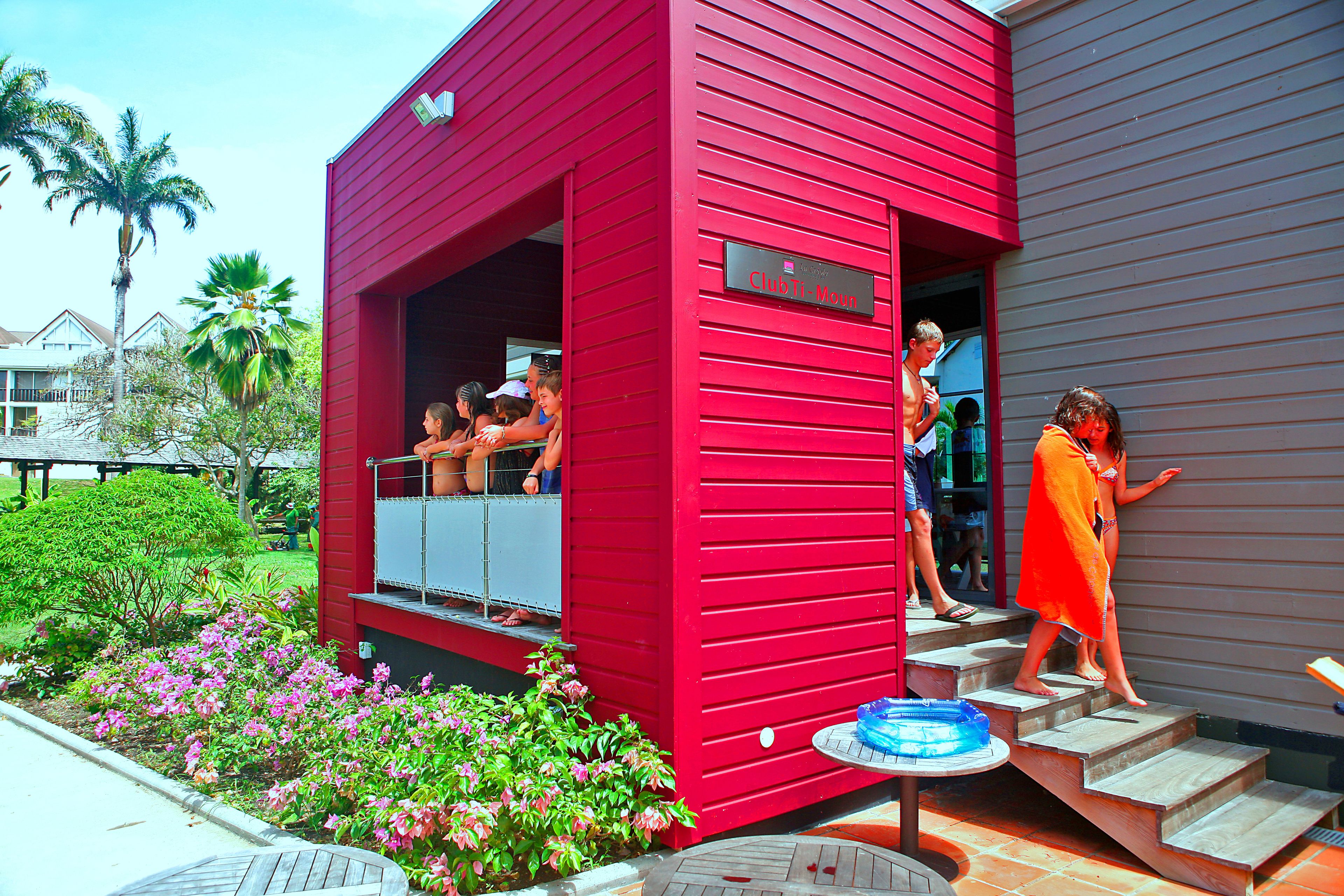 Photo - Mahogany Hotel Residence & Spa