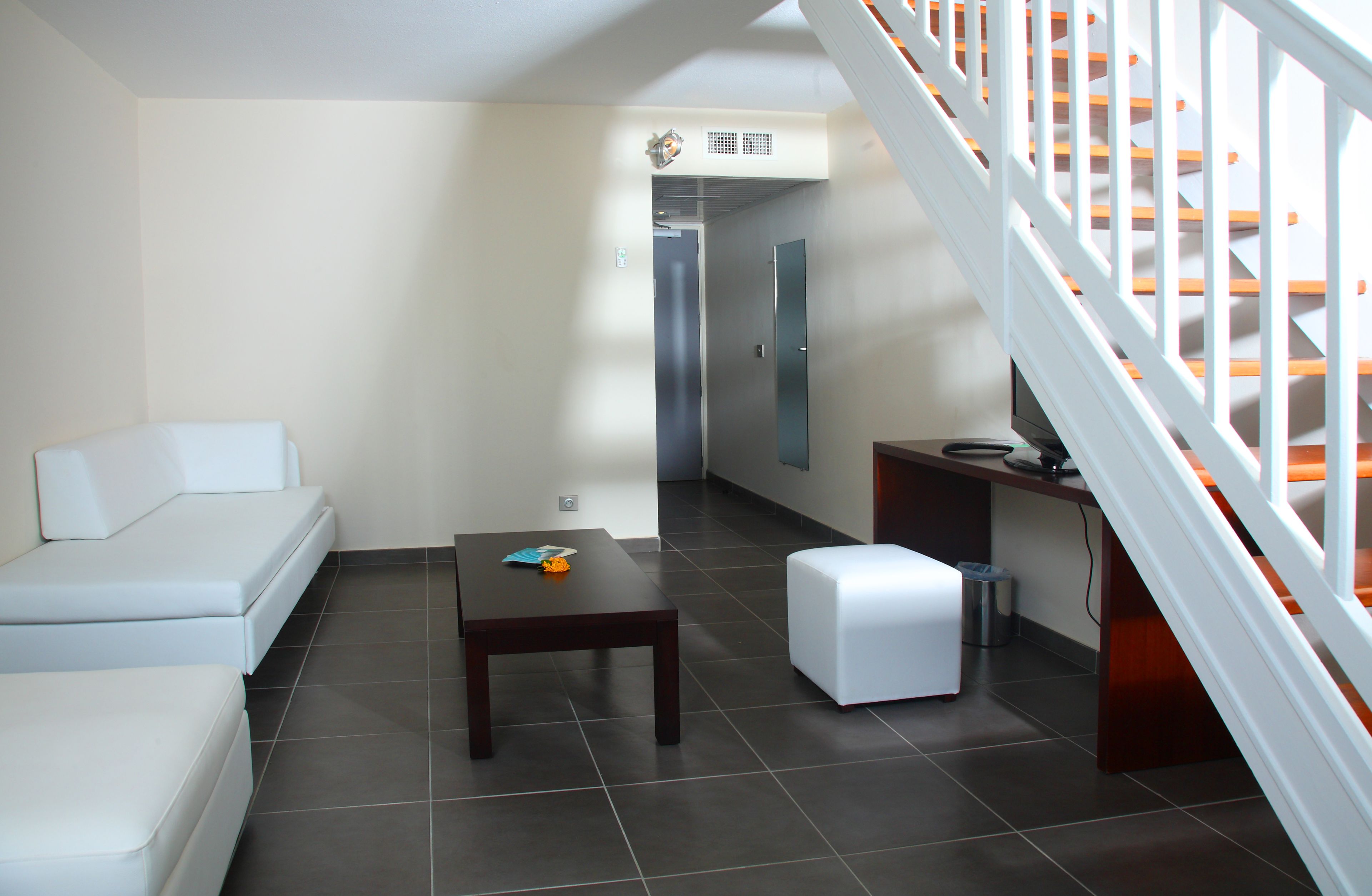 Photo - Mahogany Hotel Residence & Spa