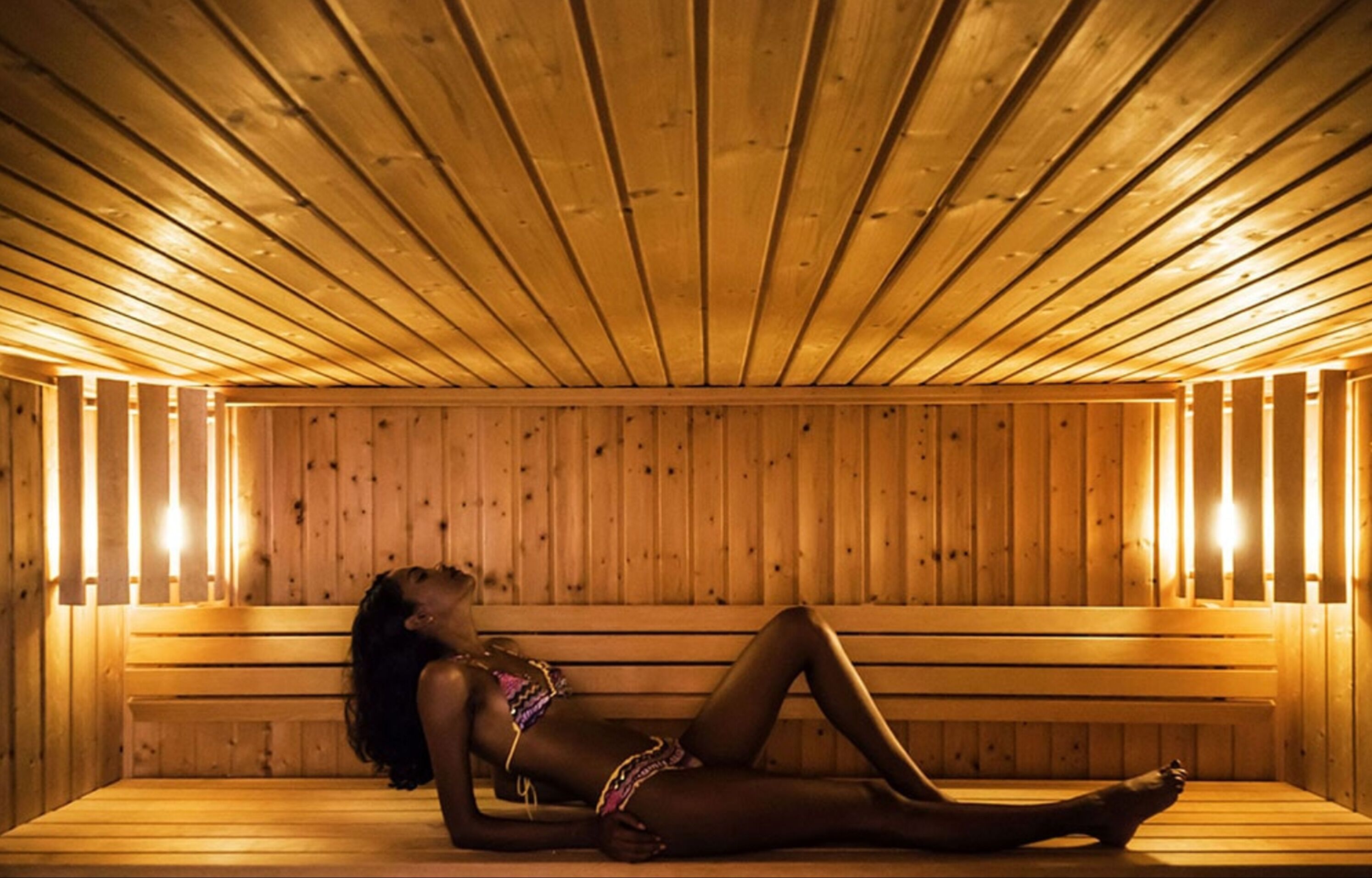 Photo - Mahogany Hotel Residence & Spa