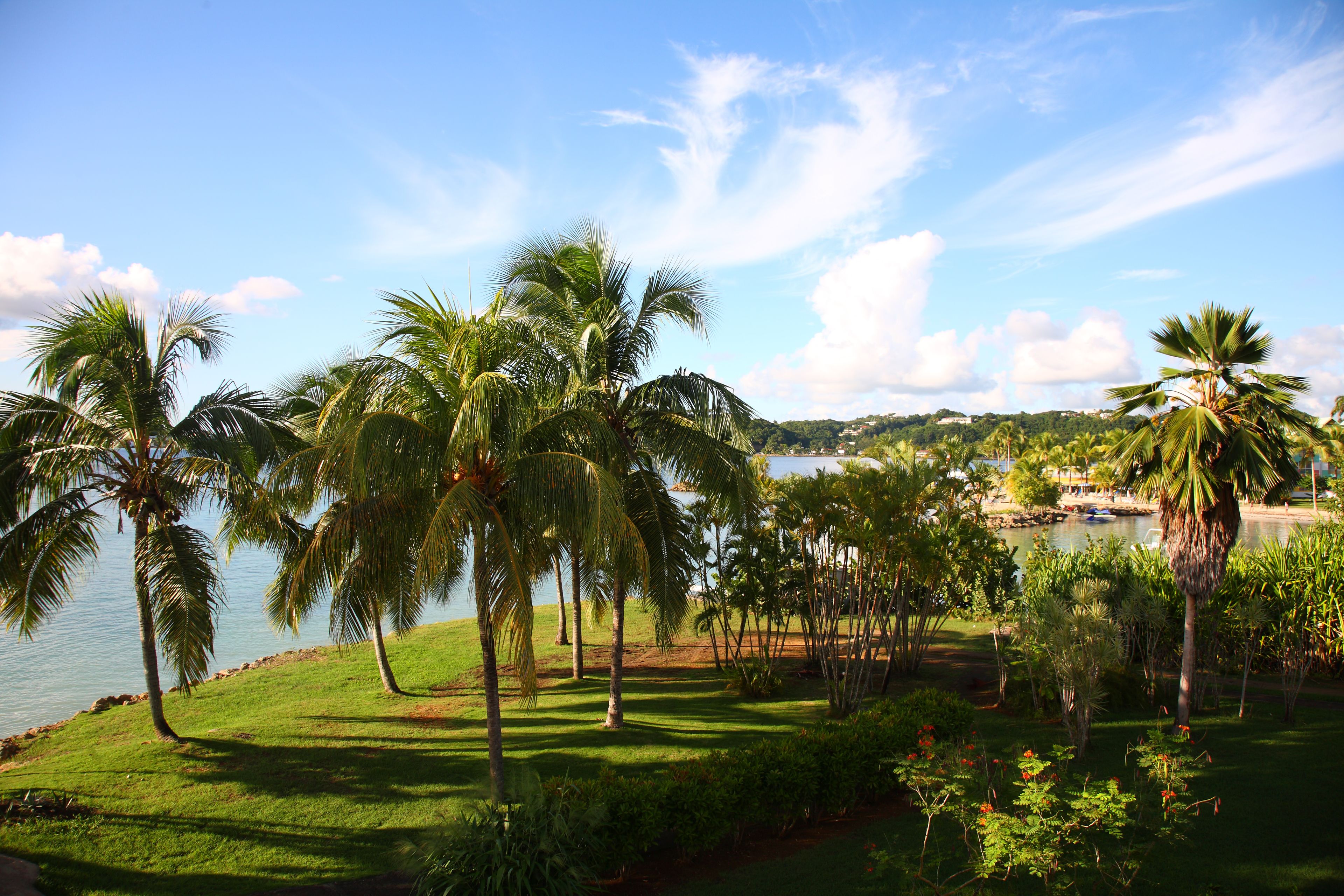 Photo - Mahogany Hotel Residence & Spa