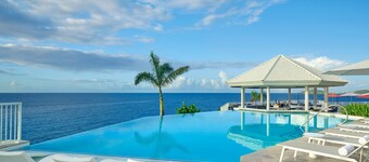 The Westin St. Thomas Beach Resort & Spa