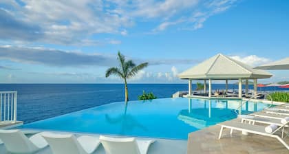 The Westin Beach Resort & Spa at Frenchman's Reef