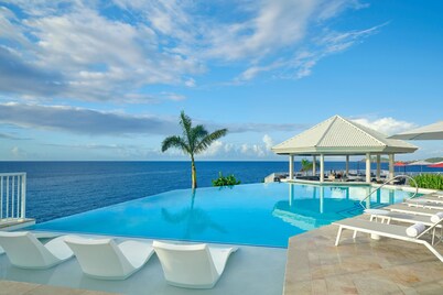 The Westin St. Thomas Beach Resort & Spa