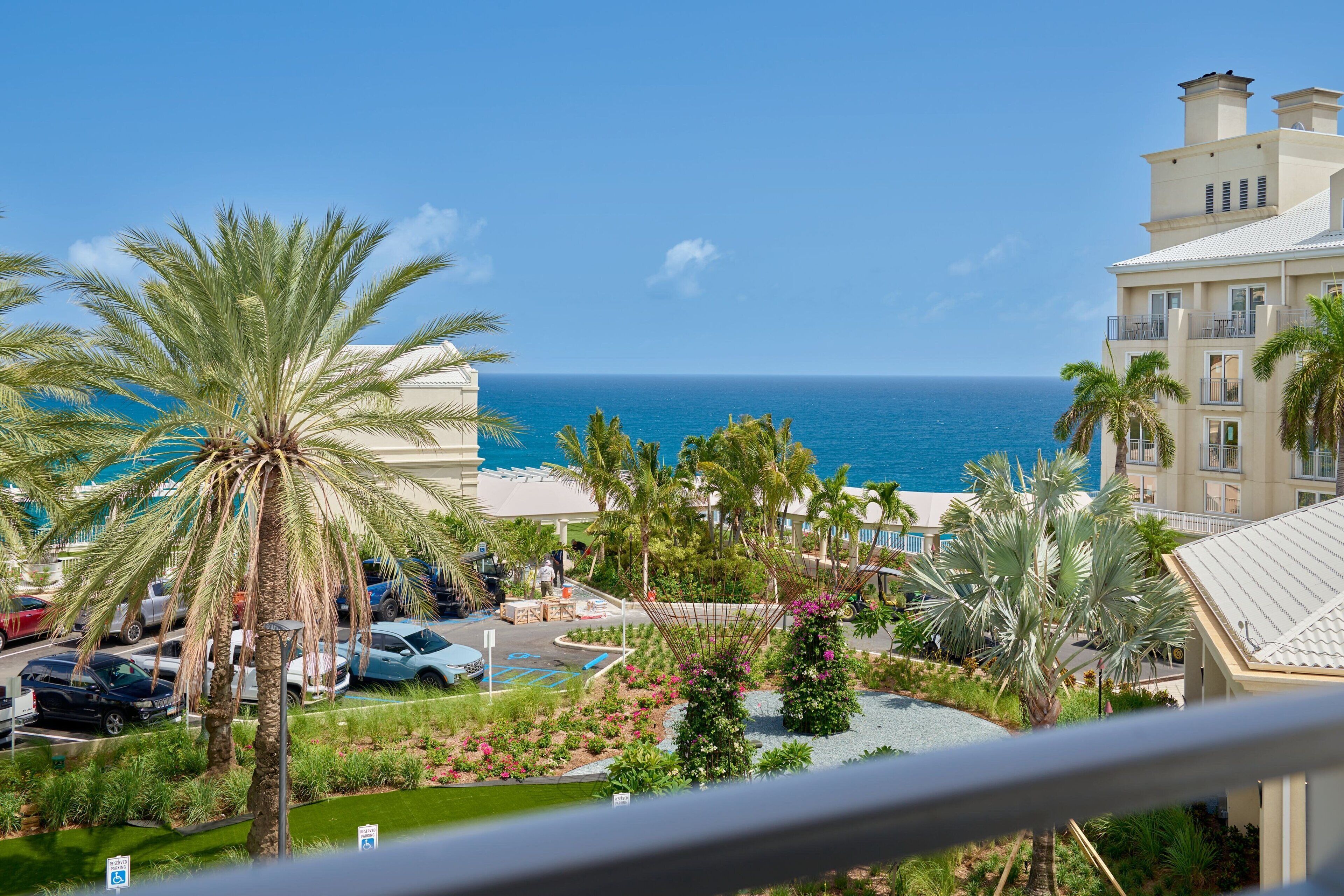 Vistas al mar