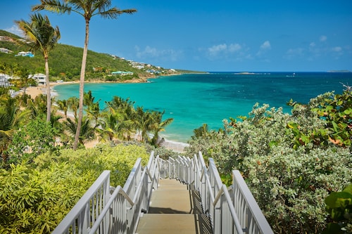 The Westin St. Thomas Beach Resort & Spa