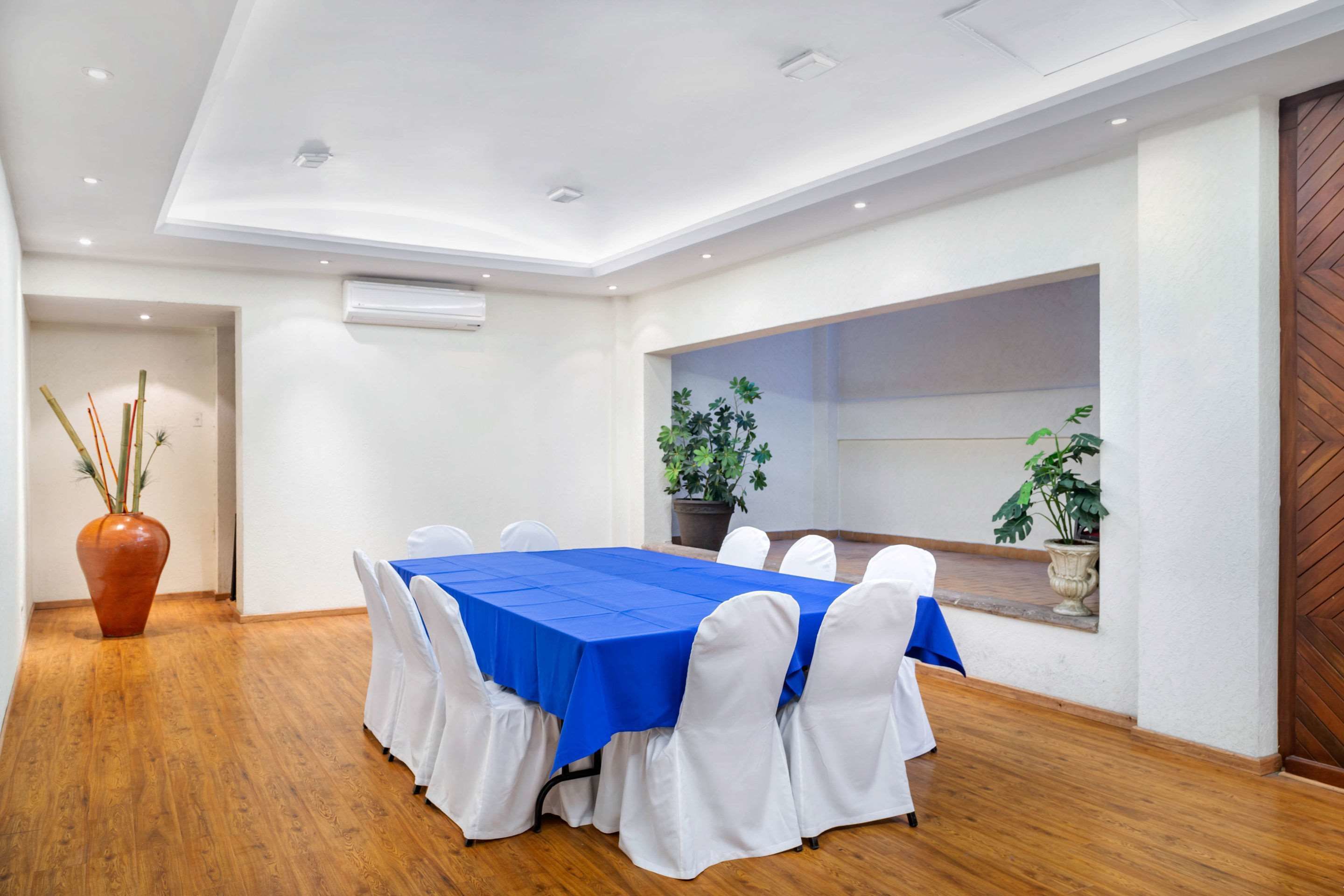 Foto - Quality Inn Aguascalientes