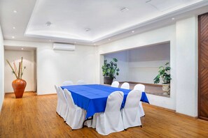 Sala de reuniones