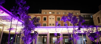 Quality Inn Aguascalientes