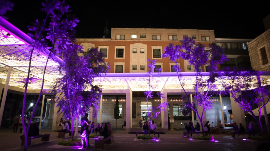 Quality Inn Aguascalientes