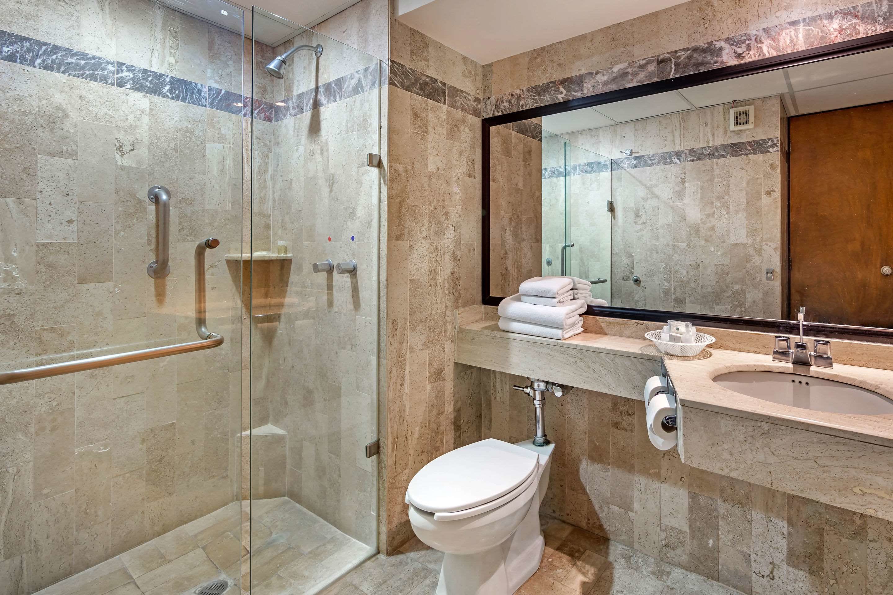 Foto - Quality Inn Aguascalientes