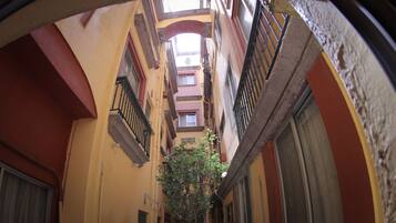 Detalle interior