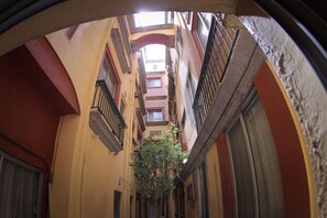 Detalle interior