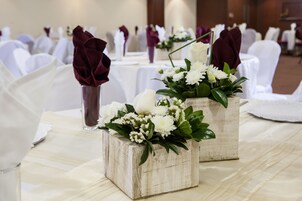 Salón de eventos