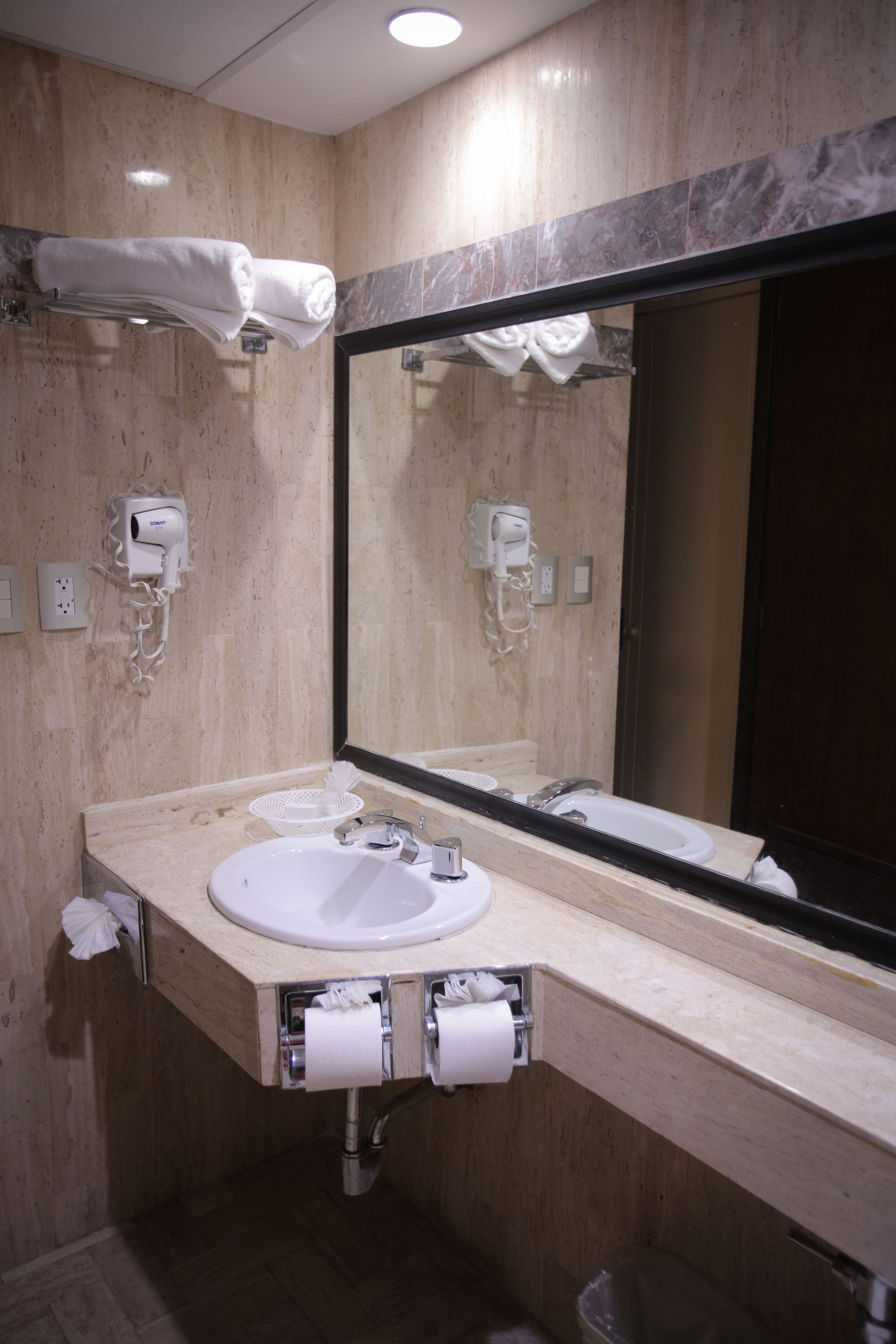 Foto - Quality Inn Aguascalientes