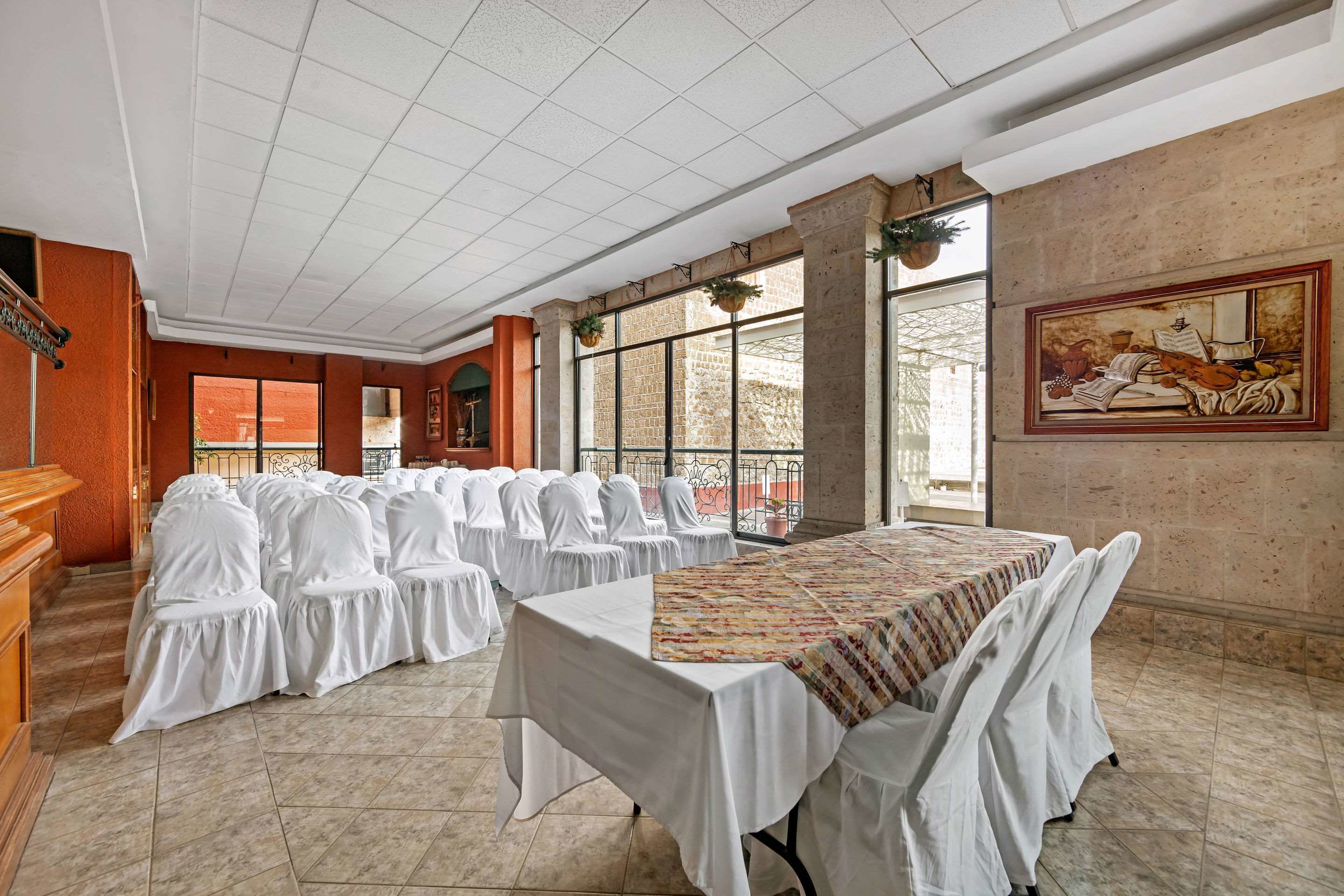 Foto - Quality Inn Aguascalientes