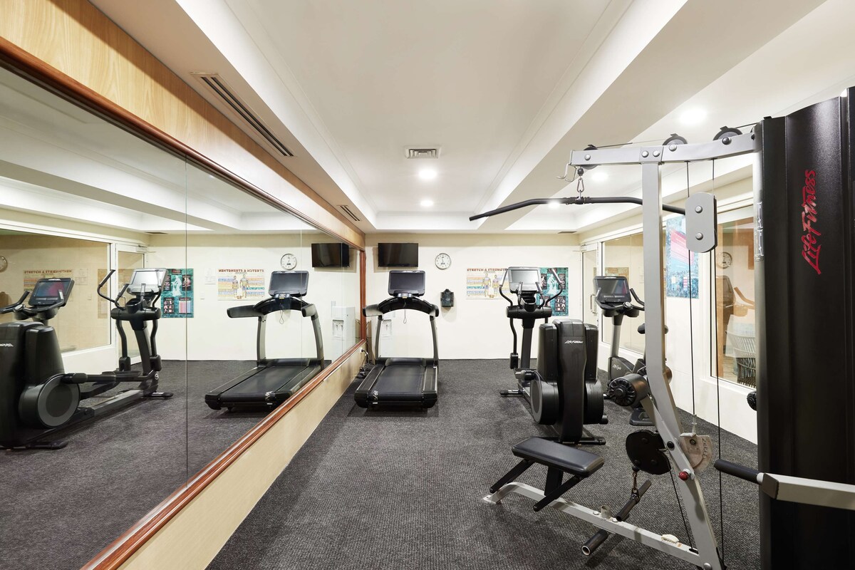 Rydges Darling Square Apartment Hotel