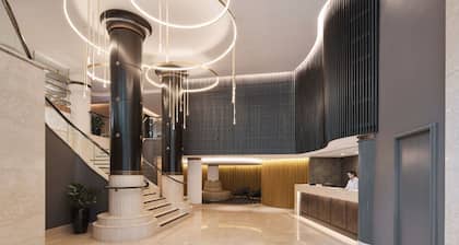 Rydges Darling Square Apartment Hotel