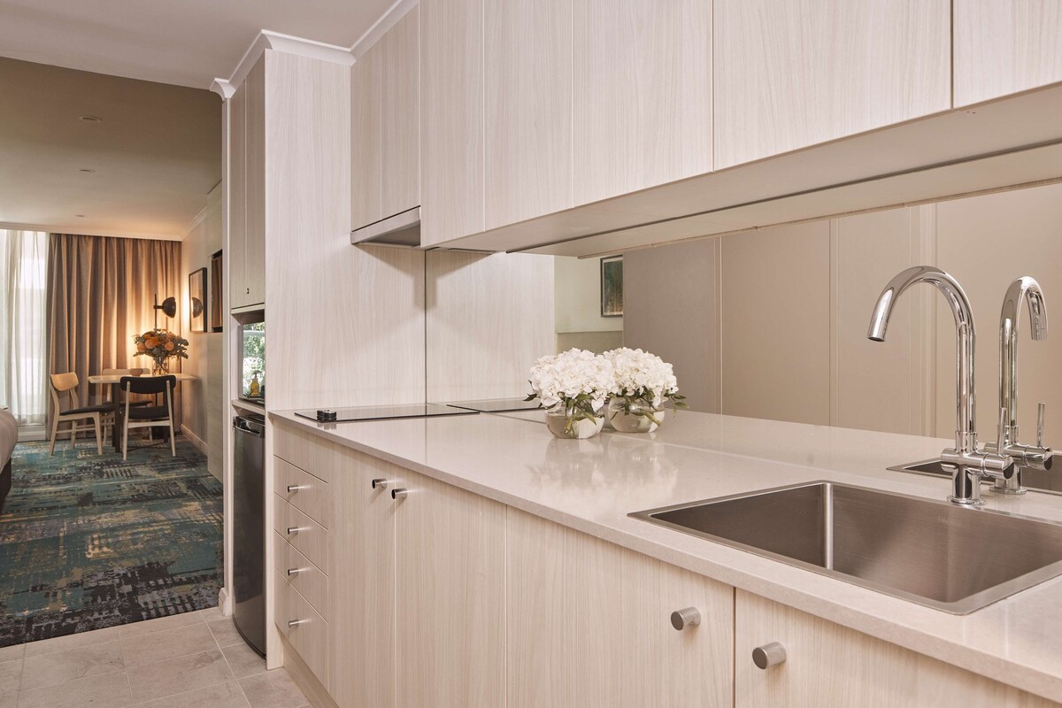 Rydges Darling Square Apartment Hotel