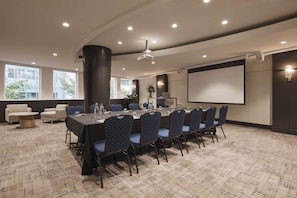 Sala de reunions